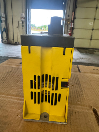 FANUC A06B-6080-H303 Servo Amplifier Module Untested Surplus