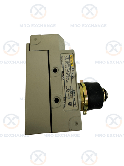 Omron Limit Switch ZE-N-2S