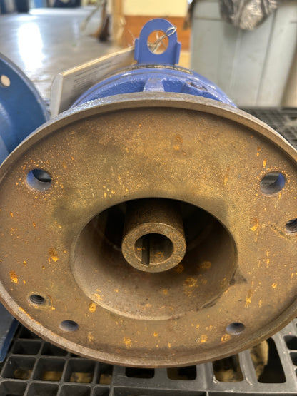 Sumitomo Drive Technologies Cyclo Speed Reducer CNHX-612HY-15 m00892