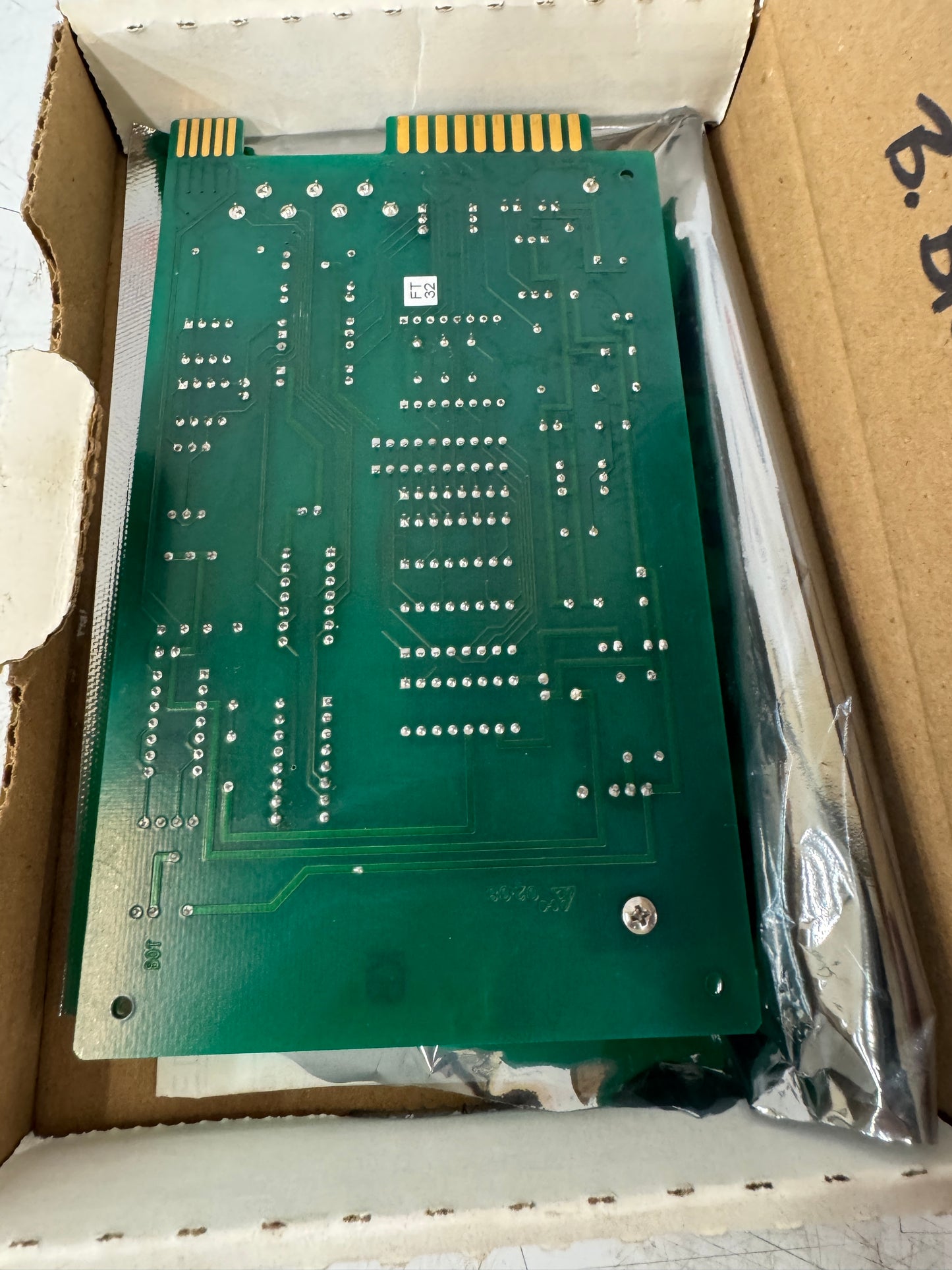 Danaher Motion Differential Encoder Interface Module M.1008.0342