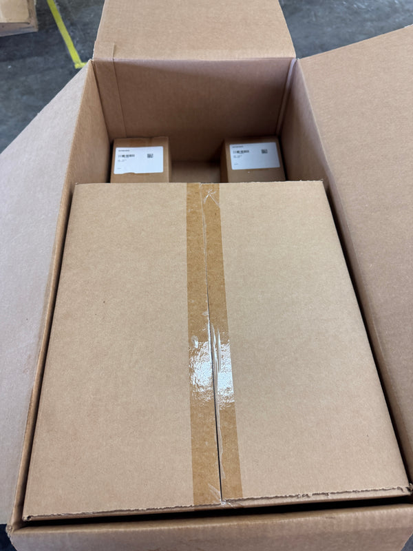 Schneider Electric BCPMC084S Branch Circuit Power Meter 90 to 277V Open Box - Unused