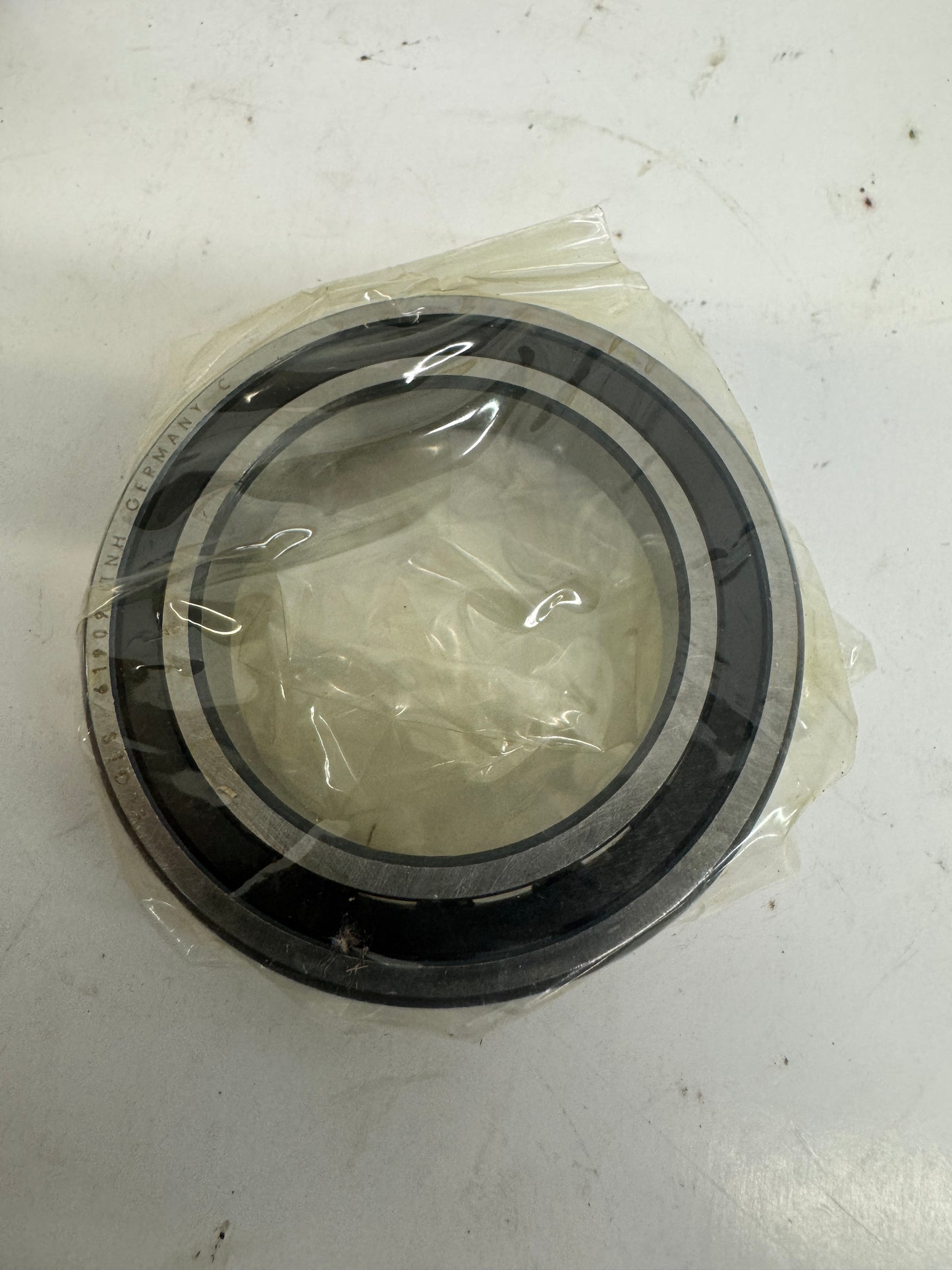 FAG Deep Groove Ball Bearing 61909 45 x 68 x 12 mm