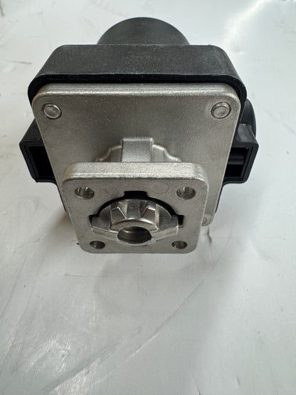 GEMU Pneumatic Diaphragm Valve Actuator 2029426 / 960500DZ-1 1/4 In. to 1/2 In.