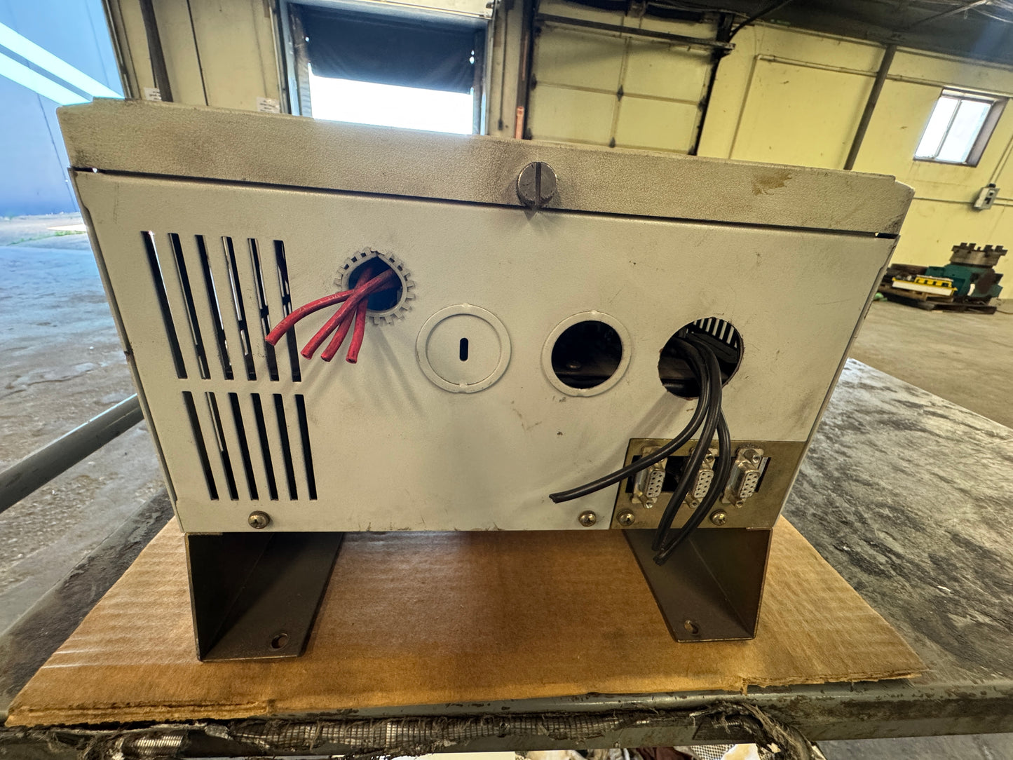 Allen-Bradley 1336-B005-EAD-S1 AC Drive