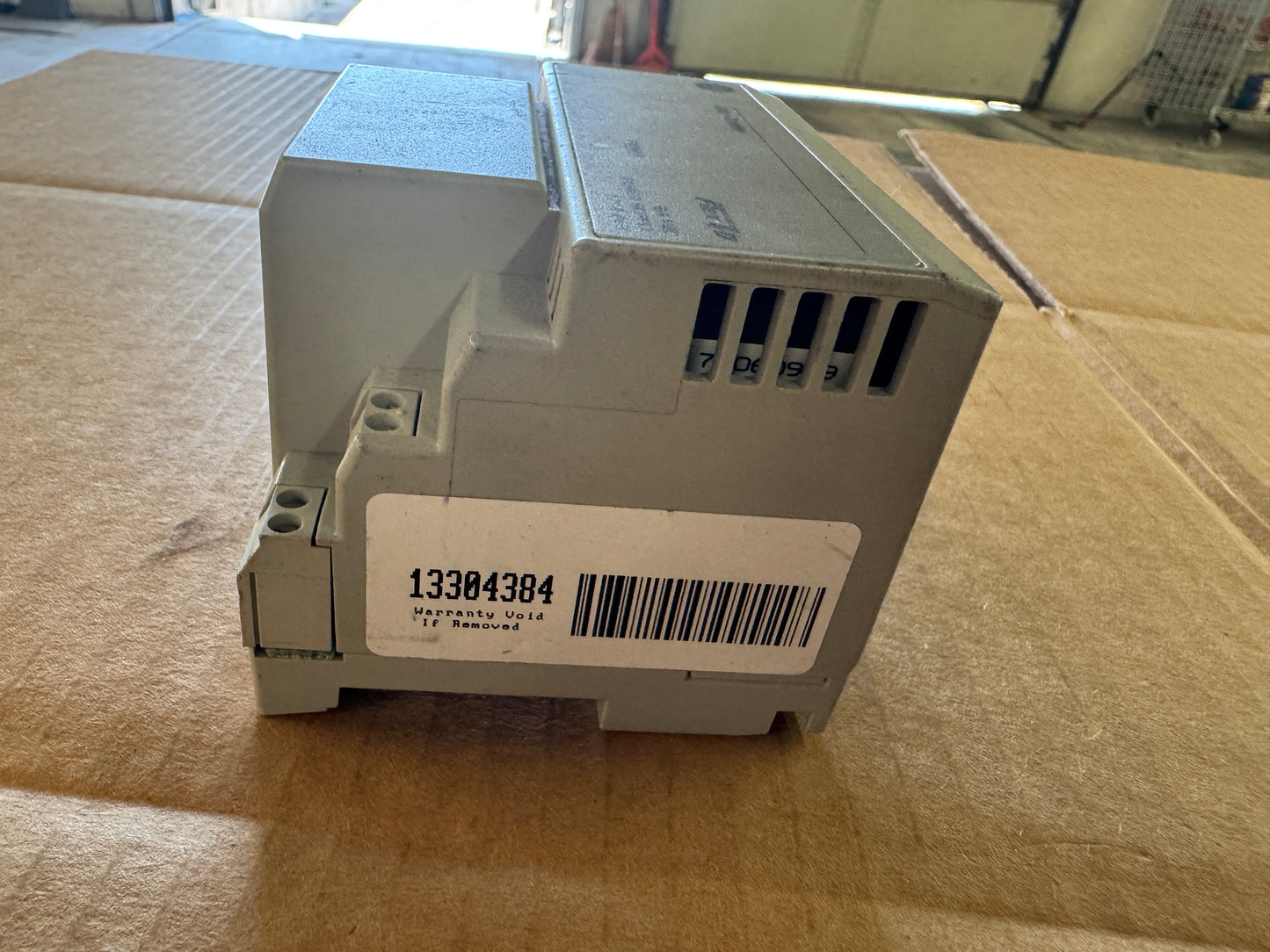 Allen-Bradley 1794-PS3 Power Supply