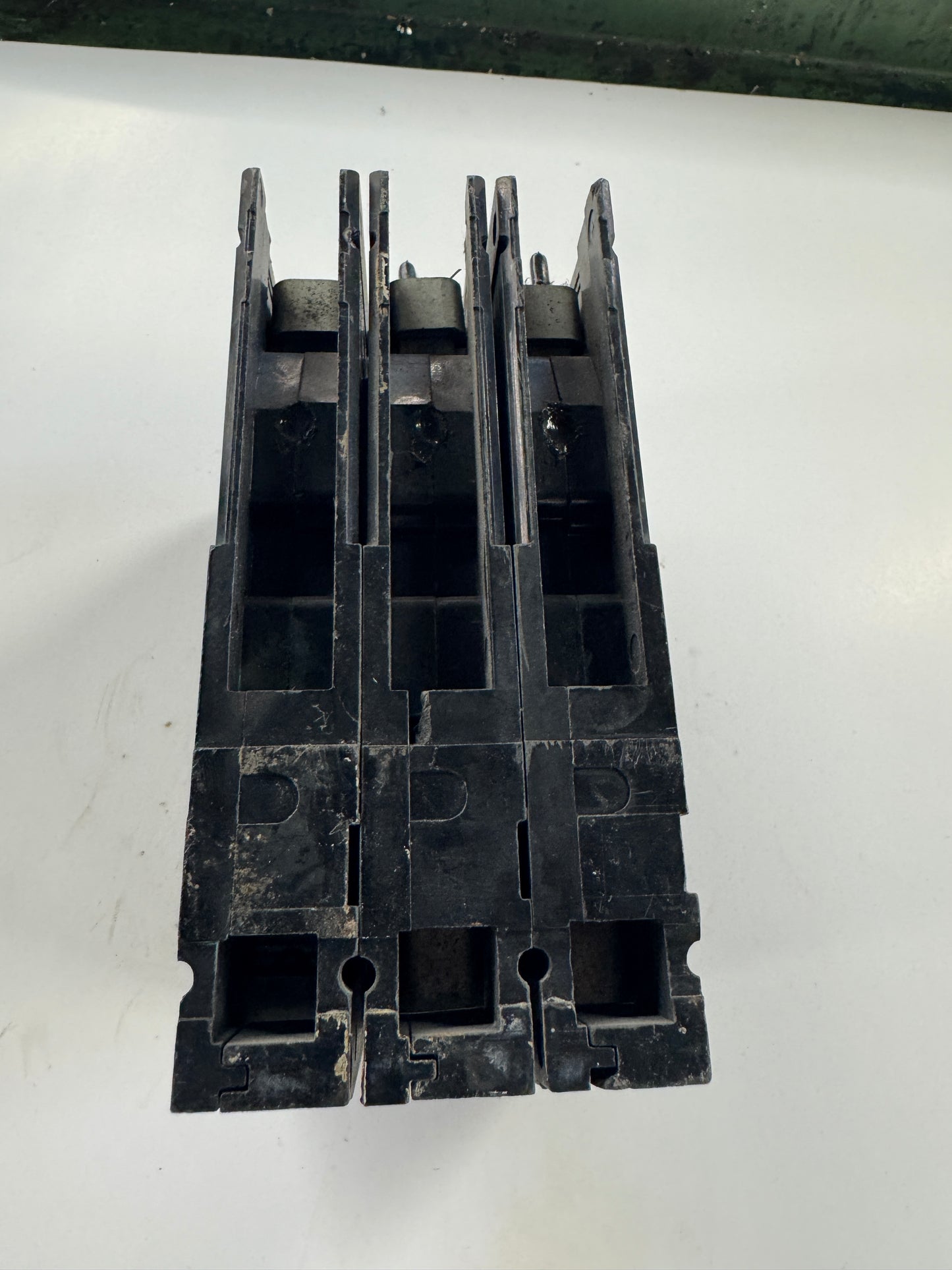 I-T-E Electrical Products Circuit Breaker E43B030 480V AC