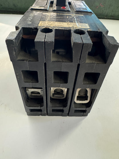 I-T-E Electrical Products Circuit Breaker E43B030 480V AC