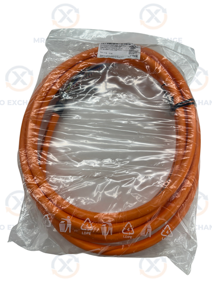 B&R Automation ACOPOSmulti Motor Cable 8BCM0005.1111A-0 5 m, 4 x 1.5 mm2 + 2 x 2 x 0.75 mm2, 8-Pin SpeedTec