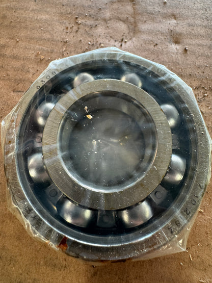 SKF Deep Groove Ball Bearing 6308 40 x 90 x 23 mm