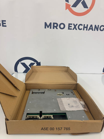 Siemens 6FC5312-0DA00-0AA2 24 VDC Thin Client Unit m00046