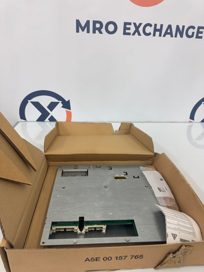Siemens 6FC5312-0DA00-0AA2 24 VDC Thin Client Unit