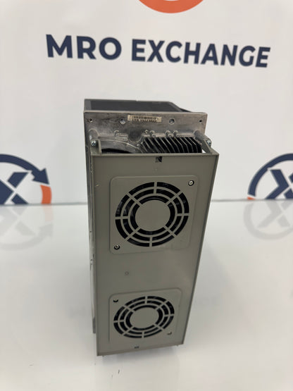 Mitsubishi MDS-DH-CV-370 380 to 440V AC, 3 Phase Power Supply Unit