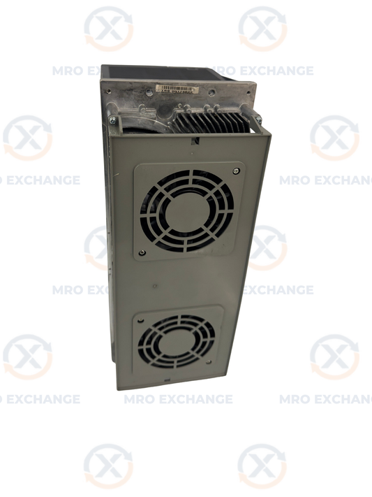 Mitsubishi MDS-DH-CV-370 380 to 440V AC, 3 Phase Power Supply Unit