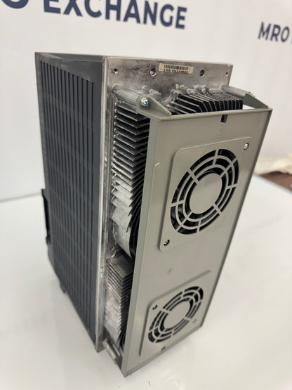 Mitsubishi MDS-DH-CV-370 380 to 440V AC, 3 Phase Power Supply Unit