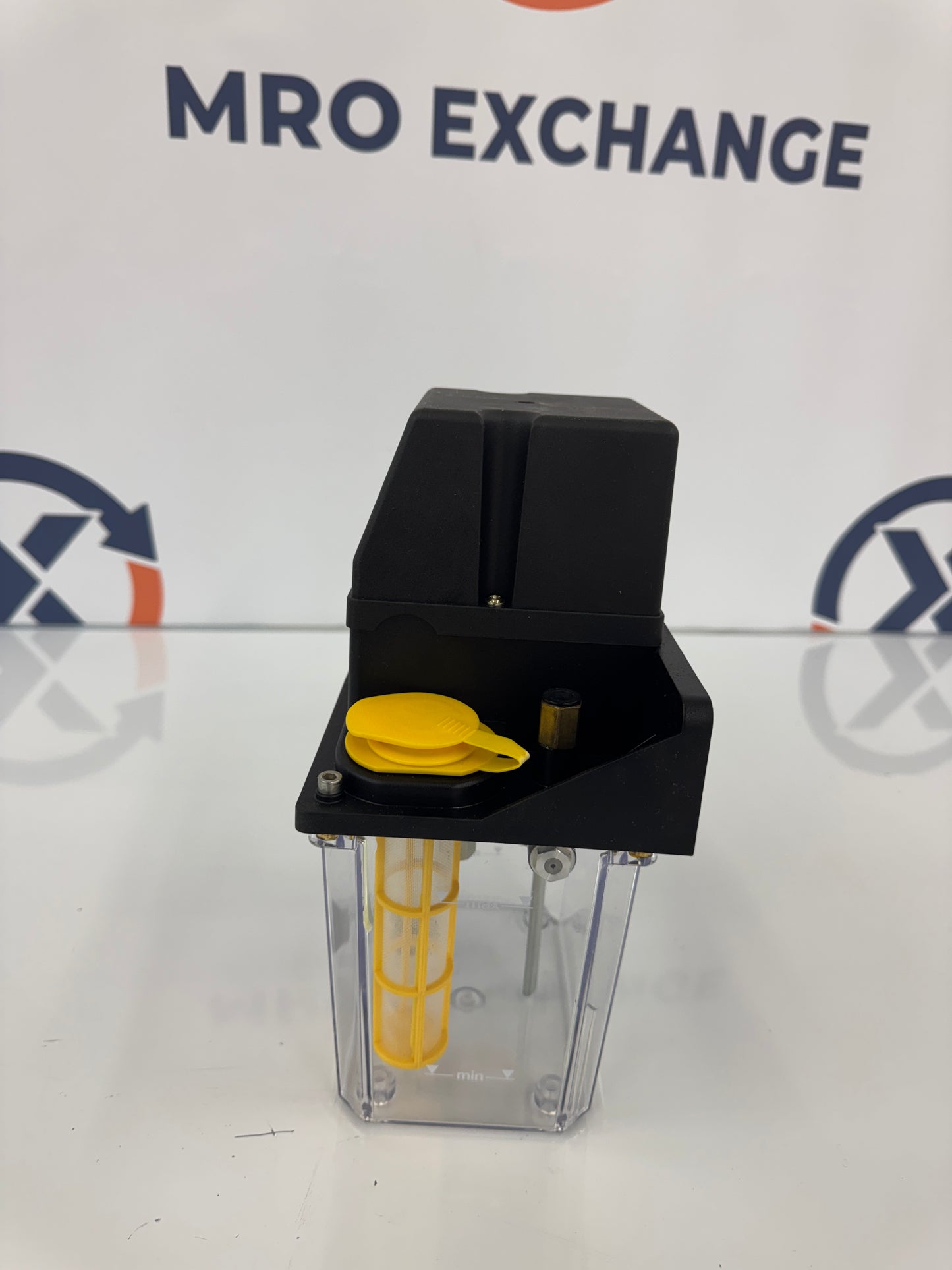 DMG MORI Lubrication Pump 2750050