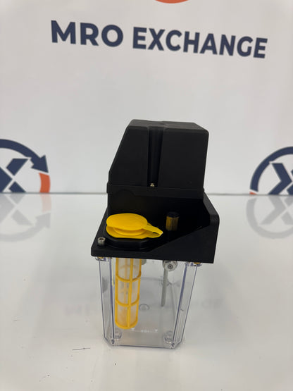 DMG MORI Lubrication Pump 2750050
