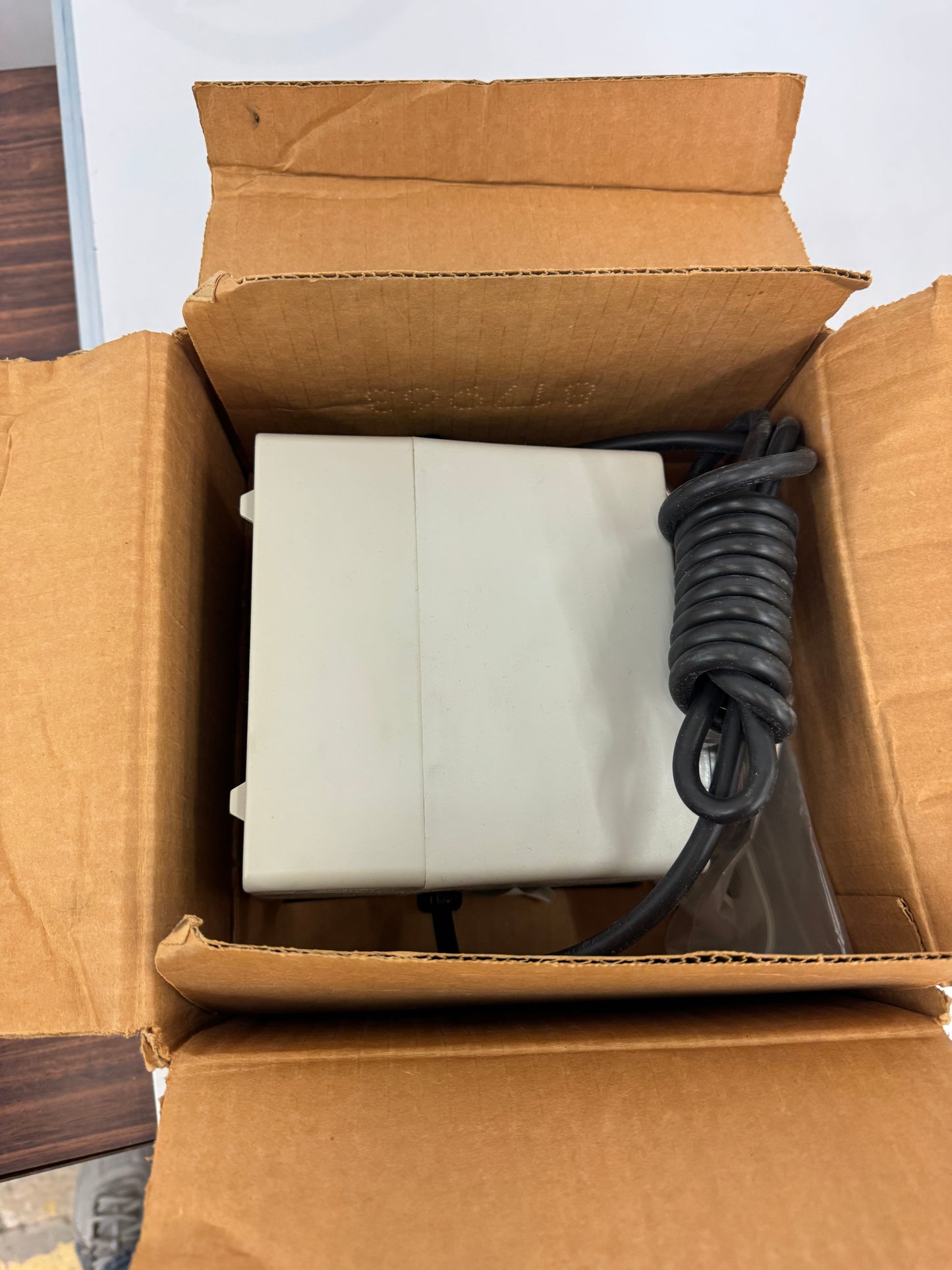 Pulsafeeder Peristaltic Metering Pump VSP-20 / UVSP20XRLLAUXXX 1/4 In. ID x 7/16 In. OD Tubing 25 PSI Max