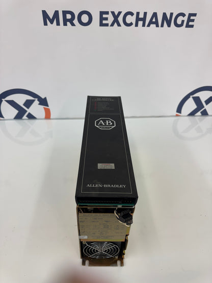 Allen-Bradley 1388-AV20 120V AC In, 150V DC Out DC Servo Controller
