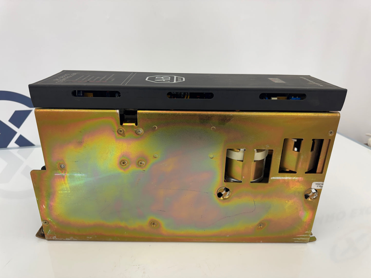 Allen-Bradley 1388-AV20 120V AC In, 150V DC Out DC Servo Controller