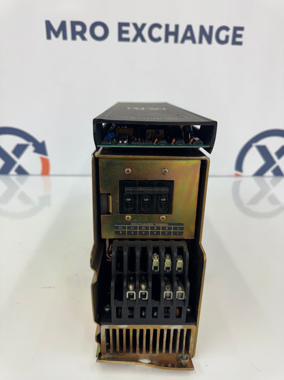 Allen-Bradley 1388-AV20 120V AC In, 150V DC Out DC Servo Controller