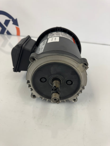 Dayton 36VF61B AC Motor 1 HP 3450 RPM