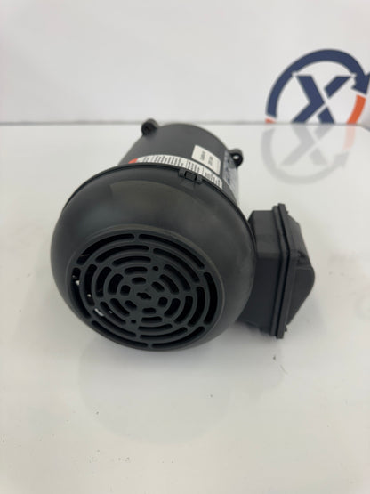 Dayton 36VF61B AC Motor 1 HP 3450 RPM