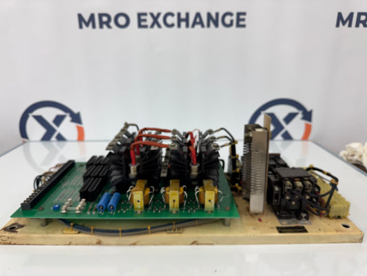 GETTY Manufacturing Co. 66-01-300-00 Spindle Drive Controller