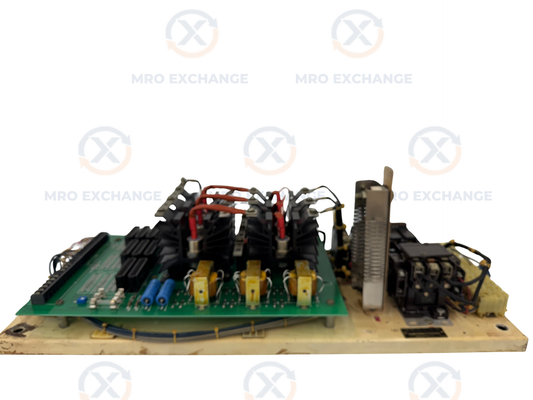 Getty Manufacturing Co. 66-0139-00 (Type A00330) 120/240 V SCR Servo Drive