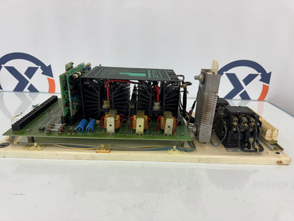 Gettys 11-015-46 / 503-819-15 Spindle Drive Panel Assembly