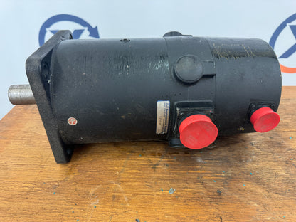 EG&G Torque Systems MT-5350-108CV PM Field DC Servo Motor