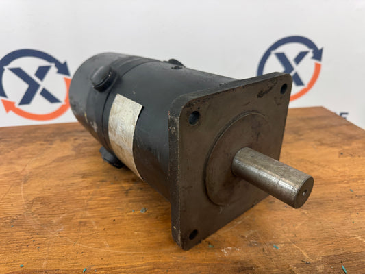 EG&G Torque Systems MT-5350-108CV PM Field DC Servo Motor