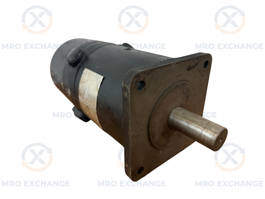 EG&G Torque Systems MT-5350-108CV PM Field DC Servo Motor