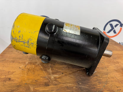 Fanuc DC Motor DC Servo Motor – A06B-0651-B005 - 2 kW 1500 RPM