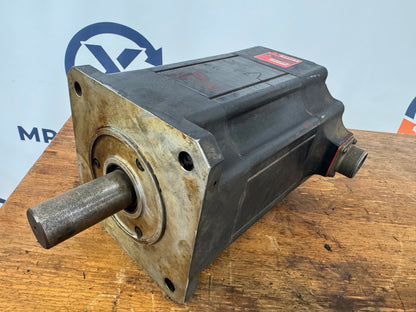 Mitsubishi AC Servo Motor HA200CS- 4 kW 2000 RPM