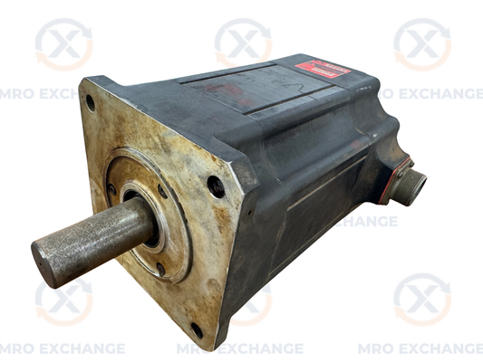 Mitsubishi AC Servo Motor HA200CS- 4 kW 2000 RPM