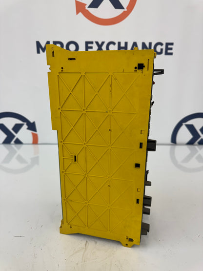 Fanuc CNC Control Basic Unit A02B-0299-B802 24 VDC
