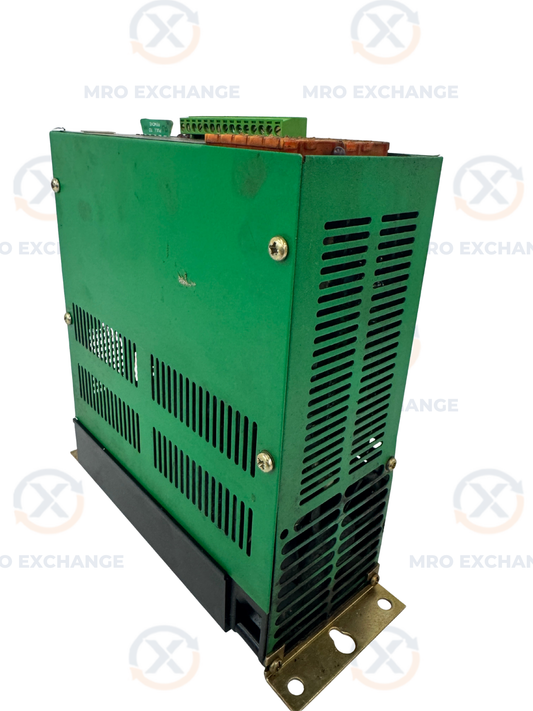 Control Techniques 200X25/50 DC Servo Drive 150V AC Input, 0 to 210V DC Output