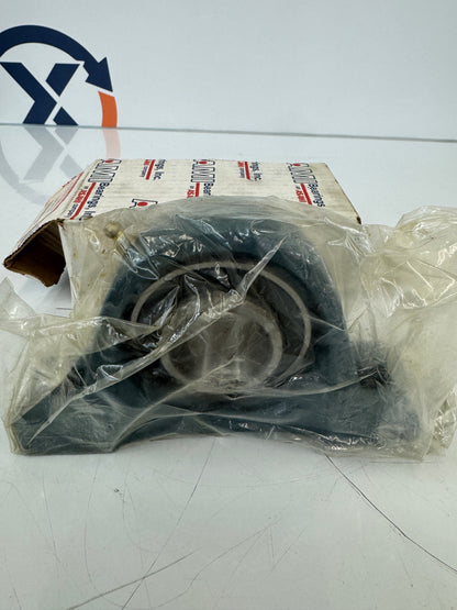 AMI Bearings UCP207-22 Pillow Block Bearing, 1-3/8 in Bore (35mm), 22 Series – New m00153