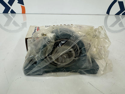 AMI Bearings UCP207-22 Pillow Block Bearing, 1-3/8 in Bore (35mm), 22 Series – New m00155