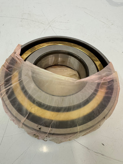 SKF 7313 BECBM Angular Contact Ball Bearing – 65mm ID x 140mm OD x 33mm Width – New