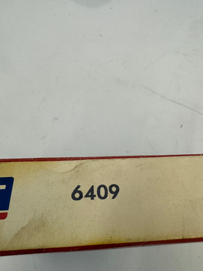 SKF 6409 Deep Groove Ball Bearing – 45mm ID x 120mm OD x 29mm Width – New