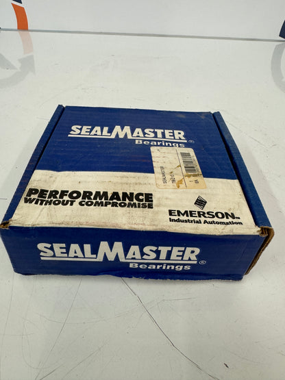 Sealmaster TB-210 Tapped Base Pillow Block Bearing 50mm Bore – New