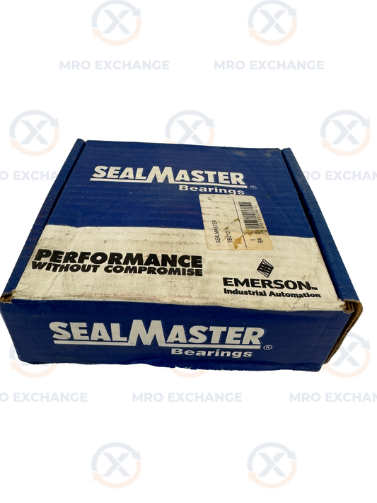 Sealmaster TB-210 Tapped Base Pillow Block Bearing 50mm Bore – New