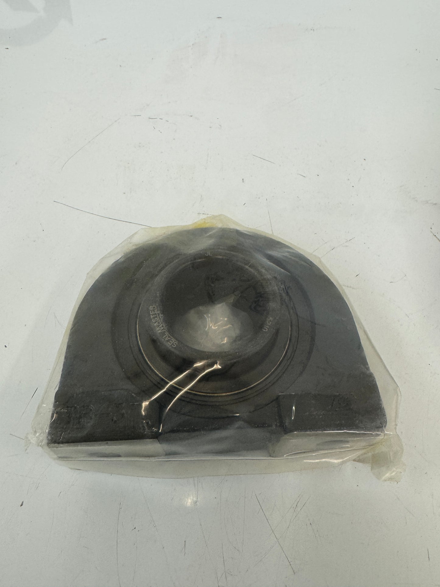 Sealmaster TB-210 Tapped Base Pillow Block Bearing 50mm Bore – New