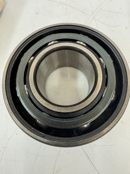 SKF 5312A/C3 Double Row Angular Contact Ball Bearing – 60mm ID x 130mm OD x 54mm Width – New