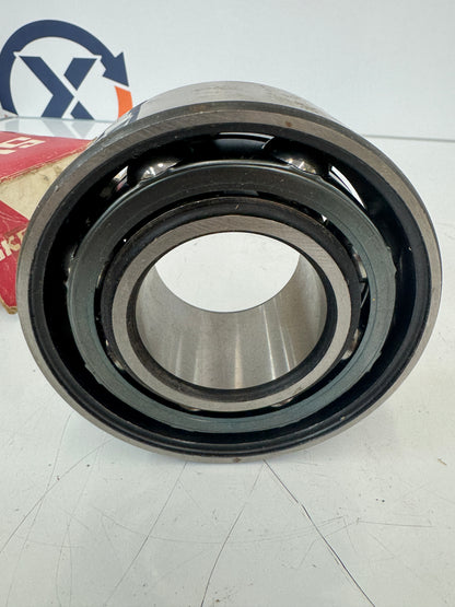 SKF 5312A/C3 Double Row Angular Contact Ball Bearing – 60mm ID x 130mm OD x 54mm Width – New