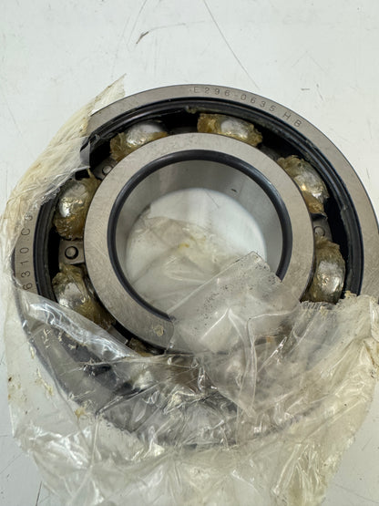 FAG 6310.2RSR.C3 Deep Groove Ball Bearing – 50mm ID x 110mm OD x 27mm Width – New m00169