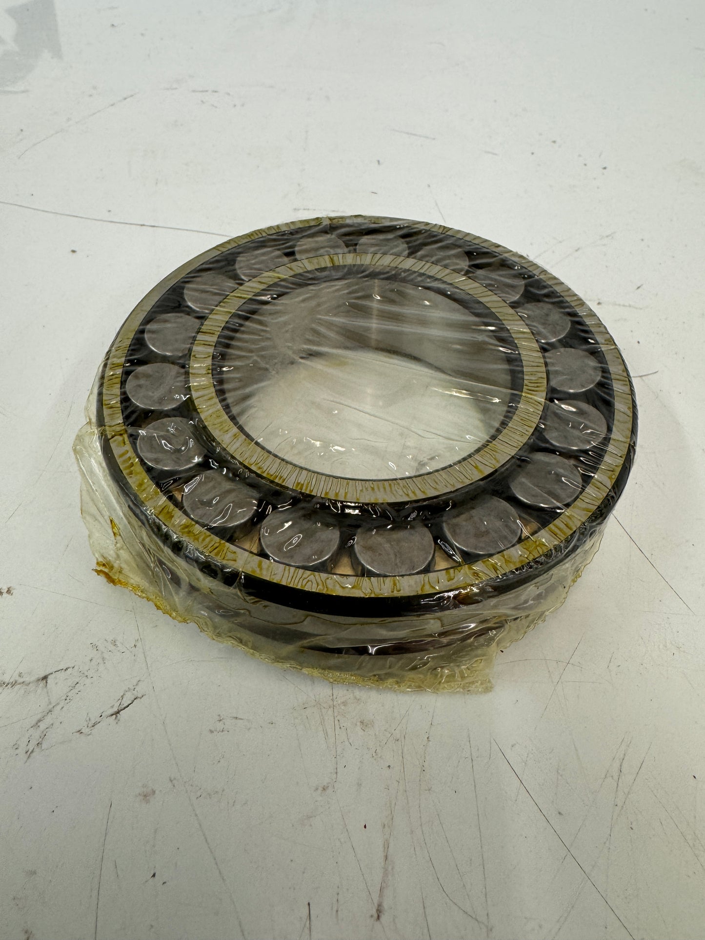 FAG 22212-E1A-XL-M Spherical Roller Bearing – 60mm ID x 110mm OD x 28mm Width – New