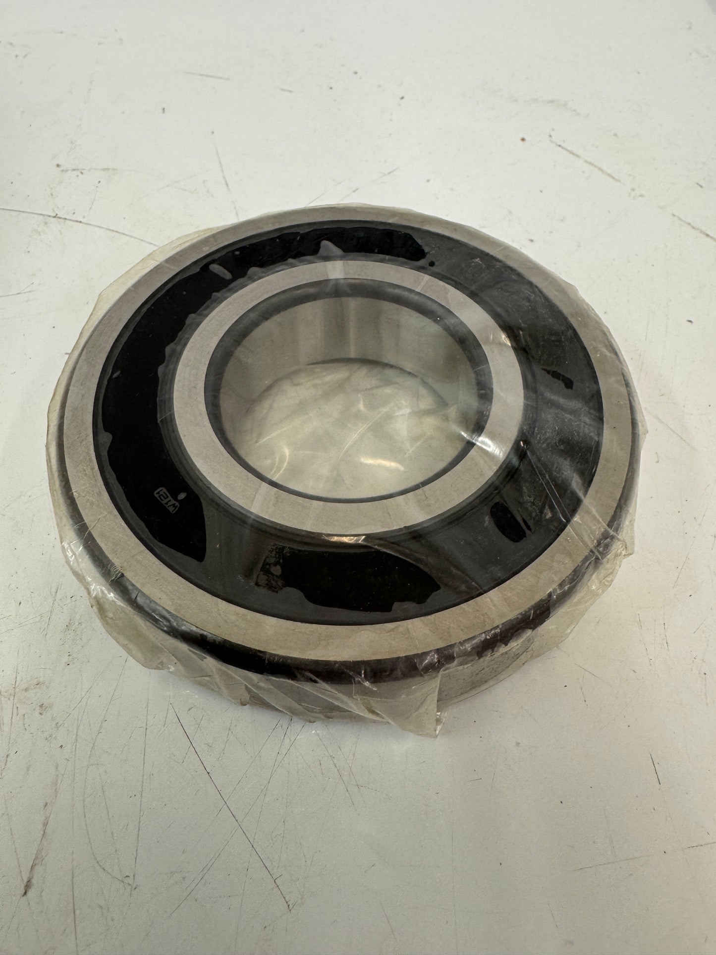 FAG 6310.2RSR.C3 Deep Groove Ball Bearing – 50mm ID x 110mm OD x 27mm Width – New