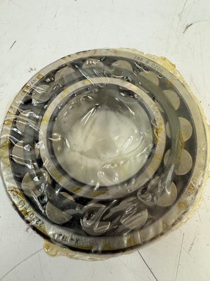 FAG 22207-E1-C3 Spherical Roller Bearing – 35mm ID x 72mm OD x 23mm Width – New m00174
